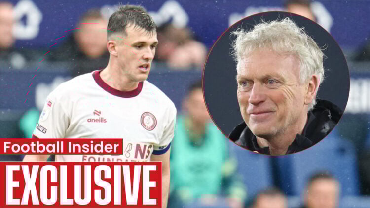 Jason Knight David Moyes Everton