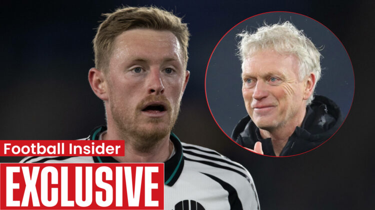 Sean Longstaff David Moyes Everton