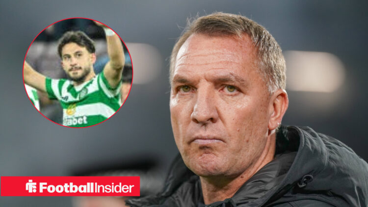 Nicolas Kuhn, Brendan Rodgers