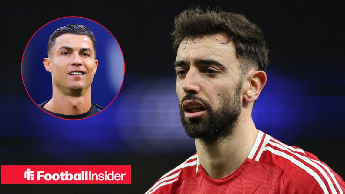 Fernandes ronaldo