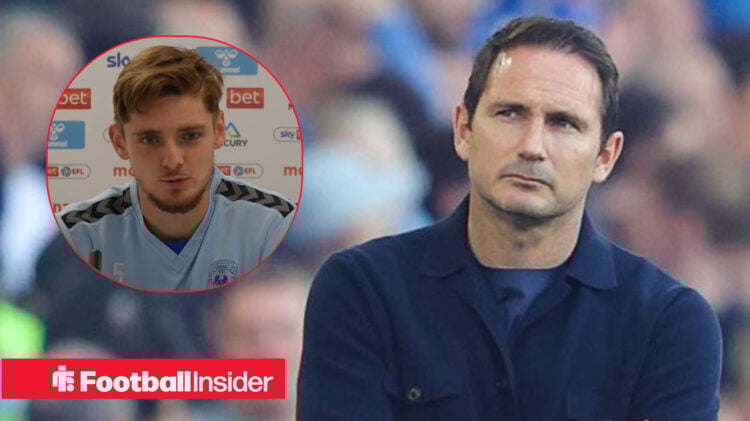 Frank Lampard, Jack Rudoni, Coventry City