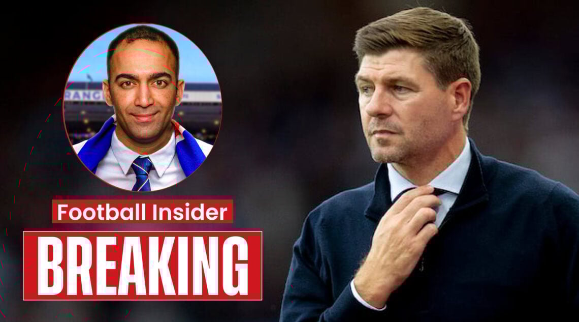 Steven Gerrard Paraaq Marathe, Leeds