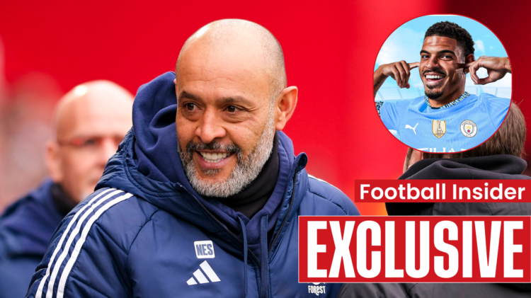 Nottingham Forest