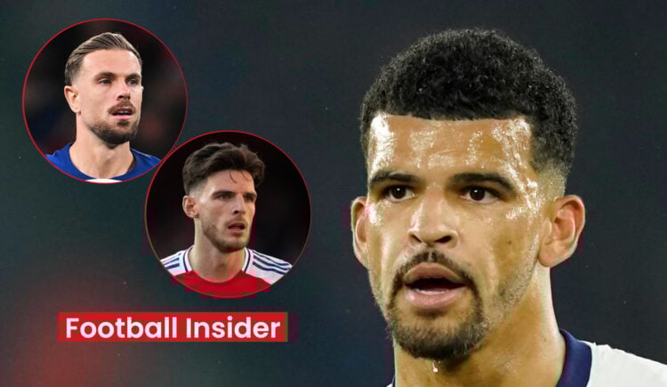 Henderson Solanke Rice