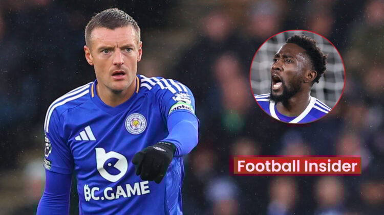 Leicester Vardy Ndidi