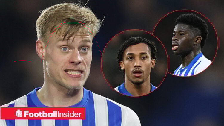 Brighton Baleba Van Hecke Pedro