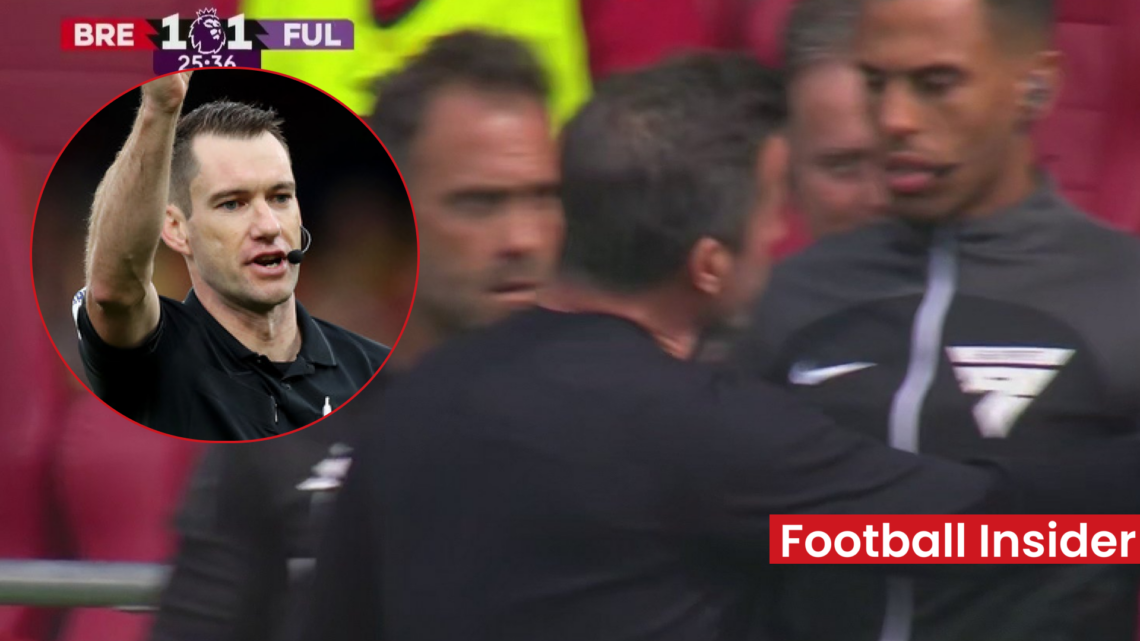 Fulham