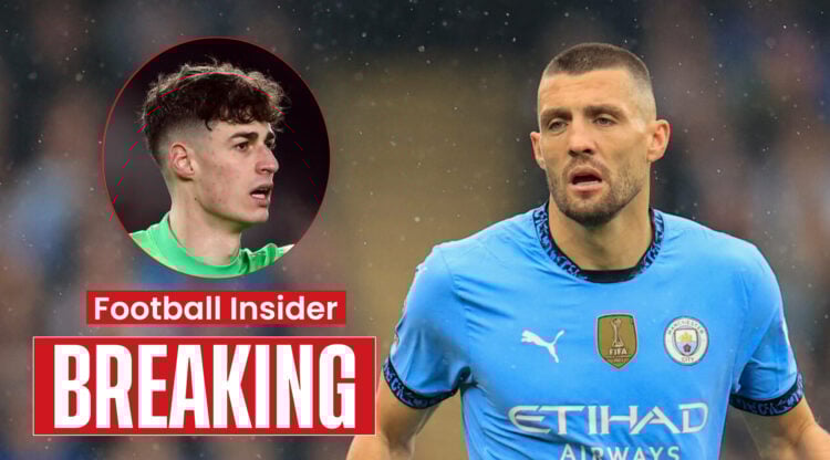 Kepa Arrizabalaga Mateo Kovacic, Bournemouth Man City