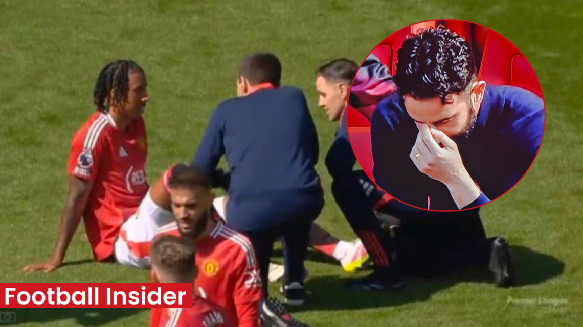 Man United