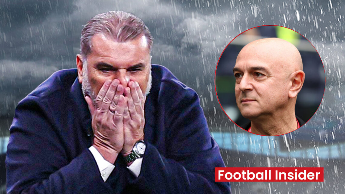 Levy Postecoglou
