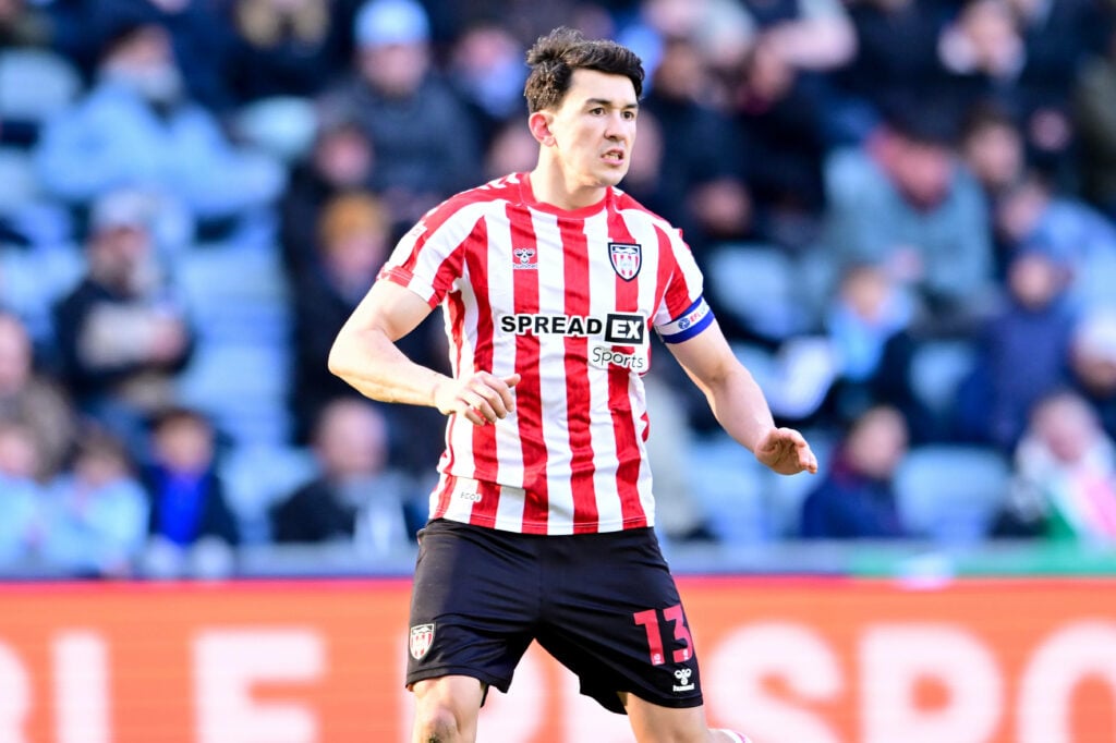 Luke O'Nien Sunderland