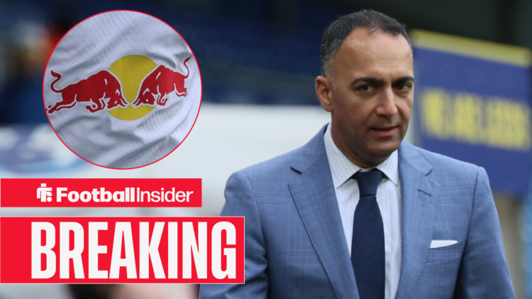 Red Bull Paraag Marathe, 49ers Enterprises