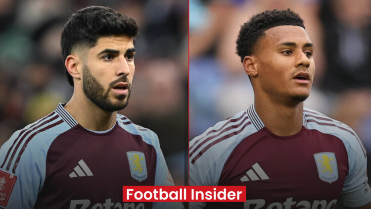 Aston Villa