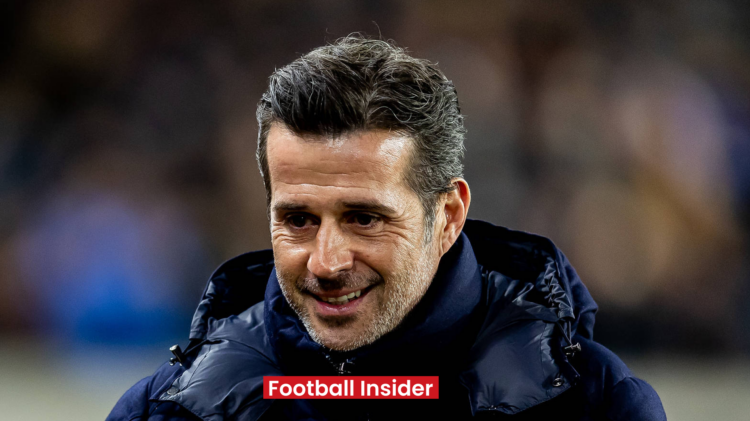 Marco Silva, Fulham