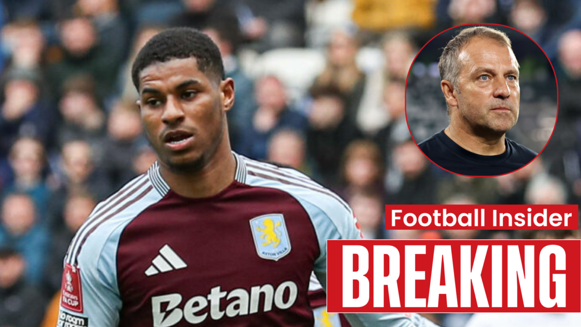 Aston Villa