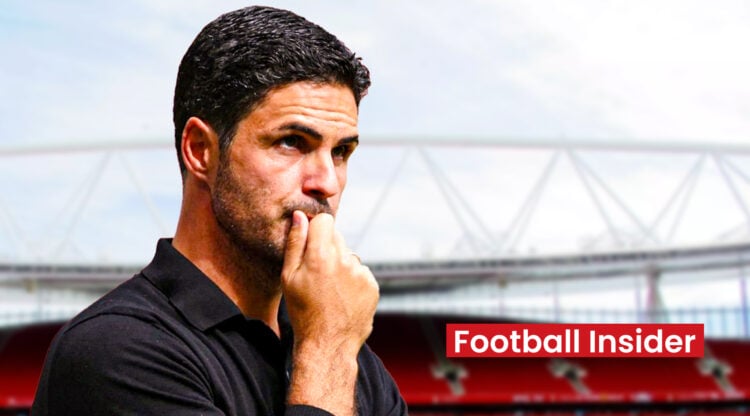 Mikel Arteta, Arsenal