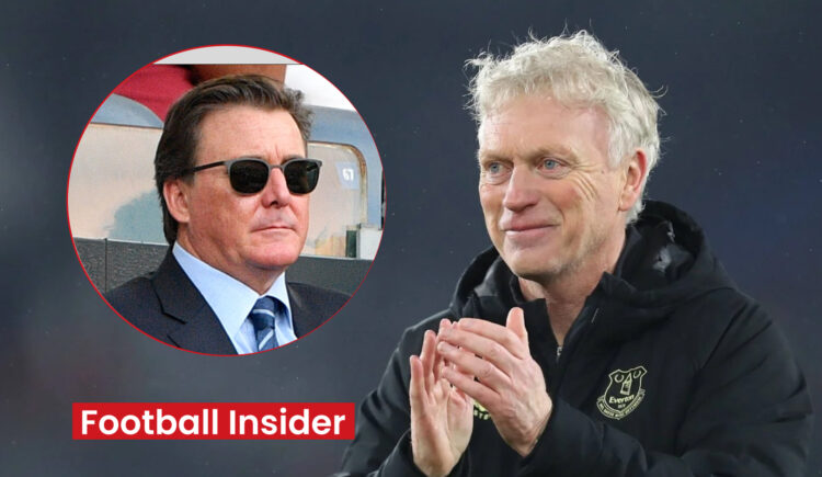 Moyes Friedkin