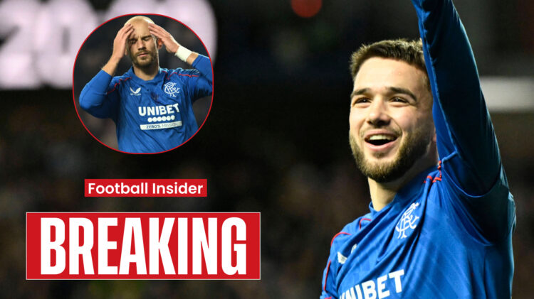 Rangers Raskin Cerny
