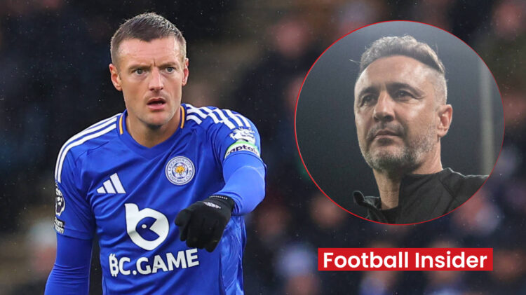 Vitor Pereira Jamie Vardy