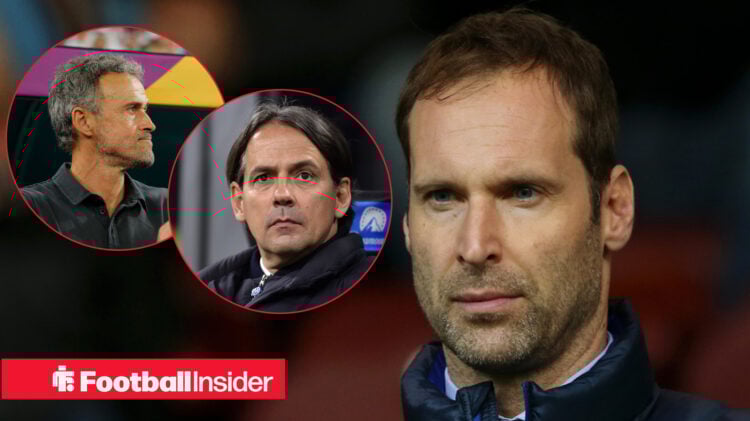 Chelsea PSG Inter Milan