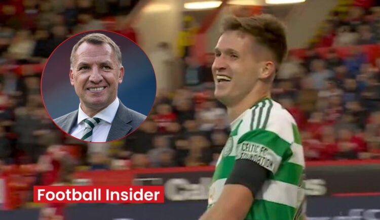 Rodgers Kenny