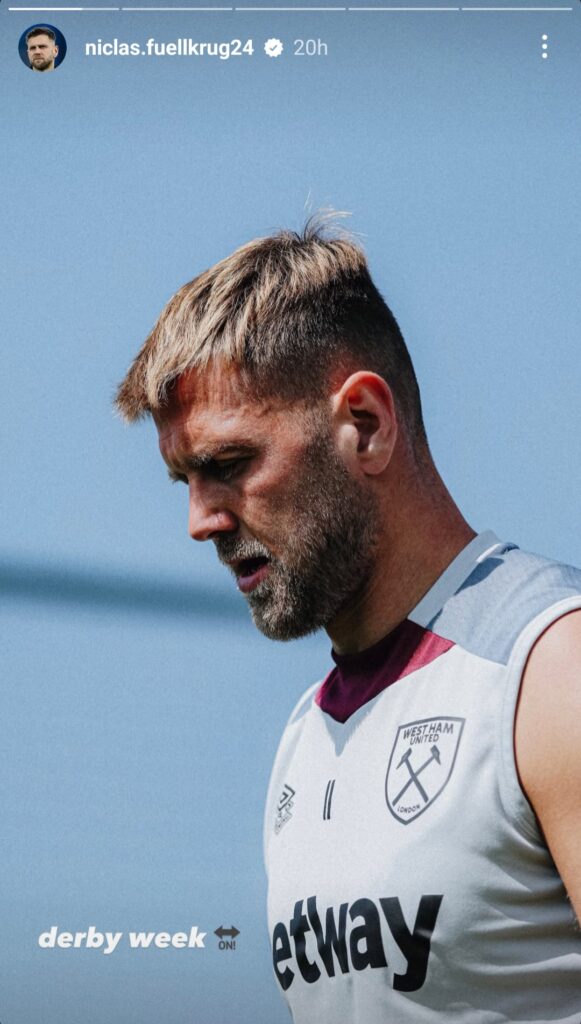 West Ham