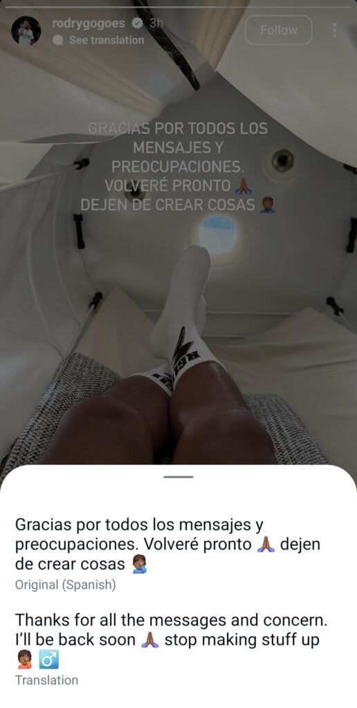 Arsenal Real Madrid Rodrygo