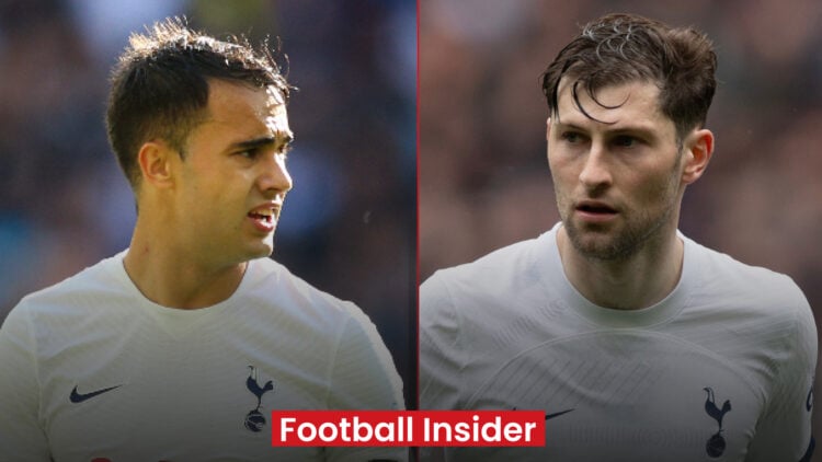 Tottenham