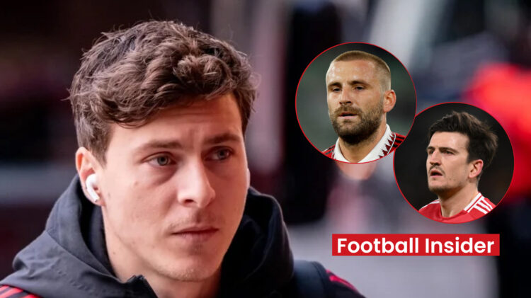 Shaw Maguire Lindelof