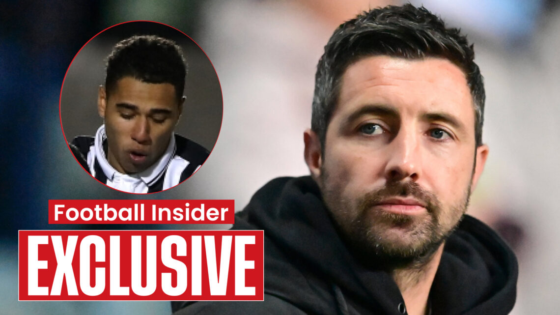 Alan Sheehan Ethan Erhahon, Swansea City Lincoln City