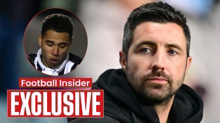 Alan Sheehan Ethan Erhahon, Swansea City Lincoln City