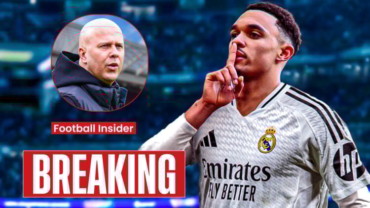Liverpool Real Madrid