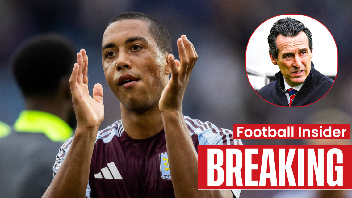 Aston Villa