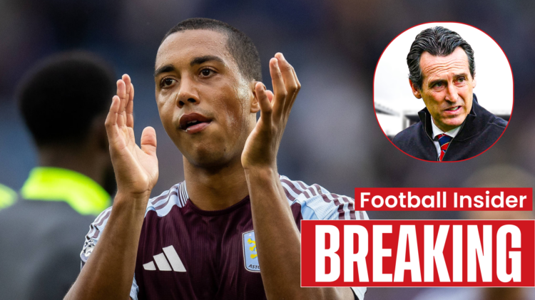 Aston Villa