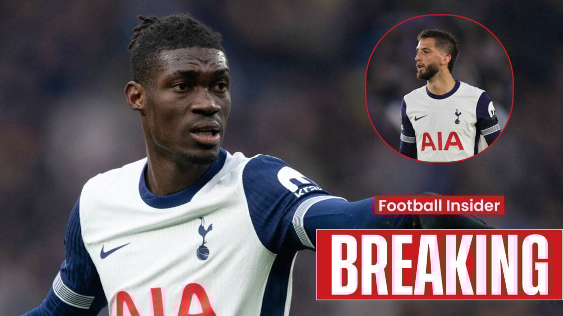 Tottenham