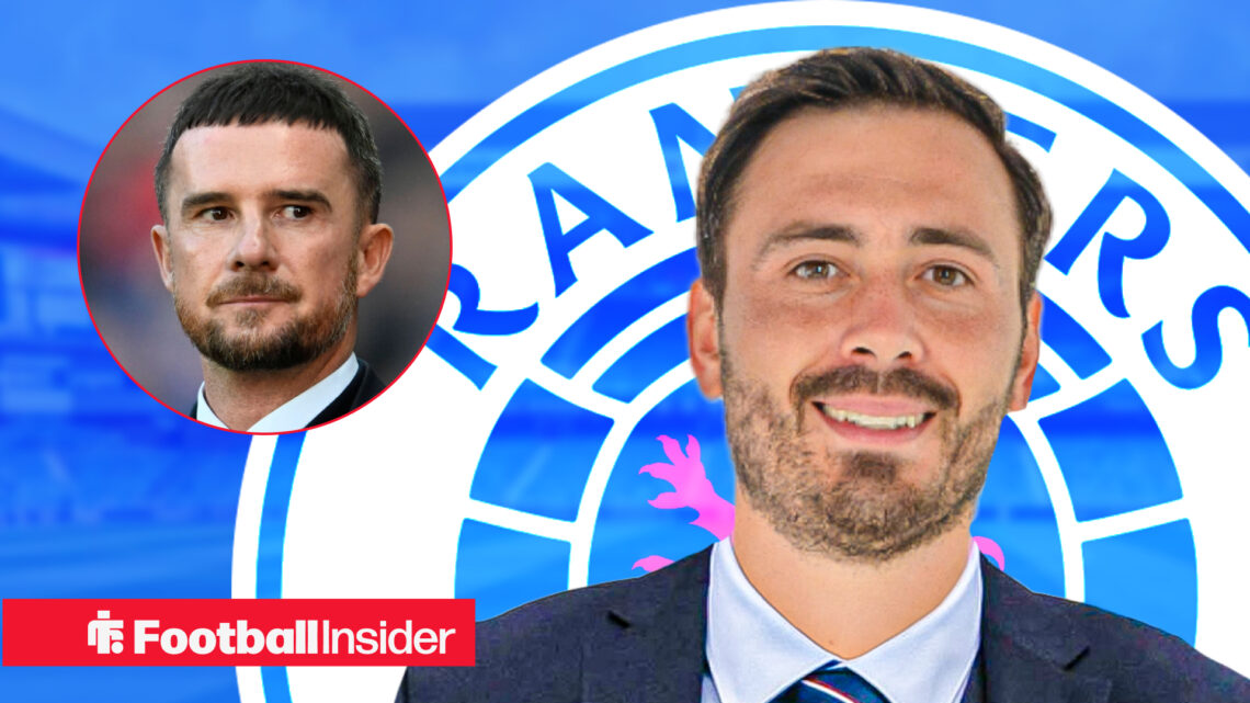barry ferguson ancelotti
