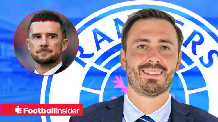 barry ferguson ancelotti