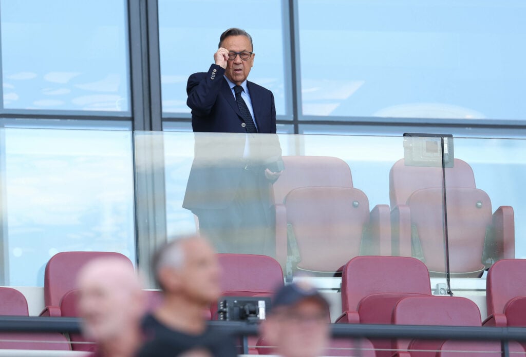 West Ham