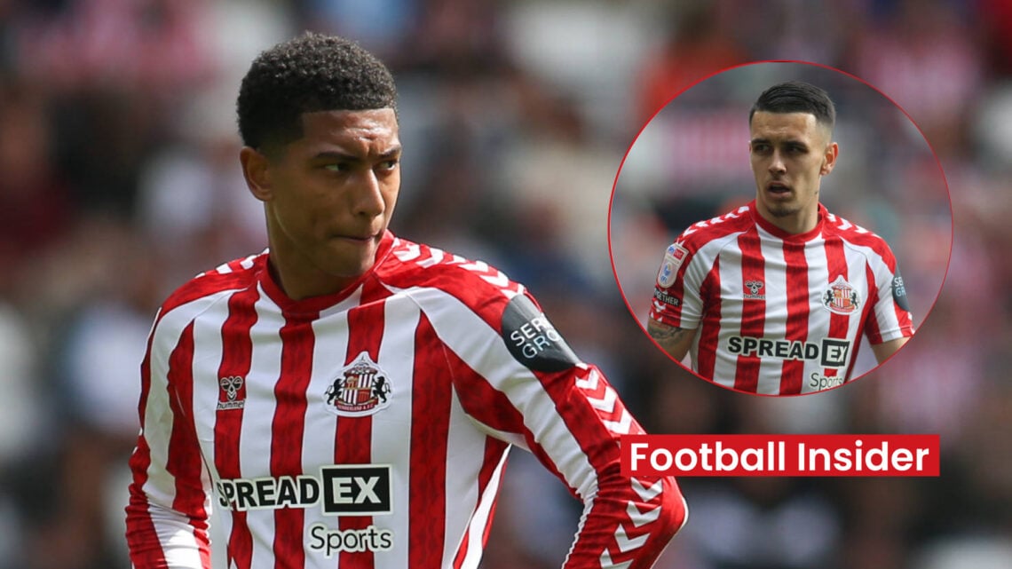 Jobe Bellingham Enzo Le Fee