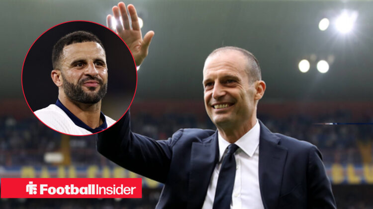 walker allegri