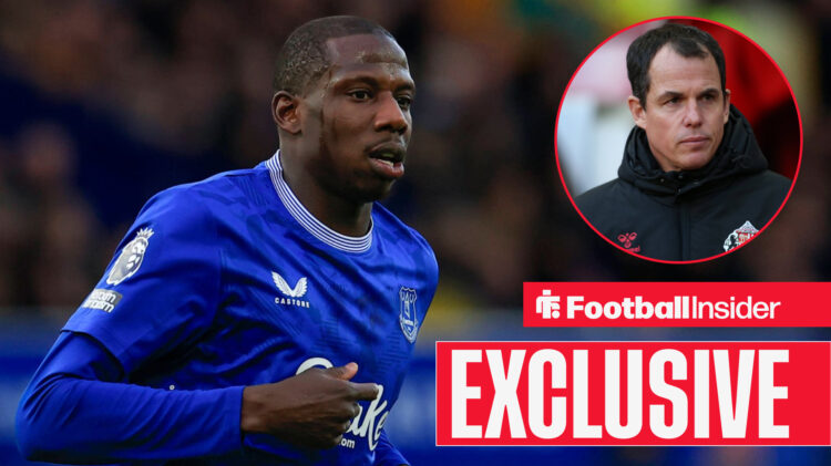 Abdoulaye Doucoure Regis Le Bris Sunderland