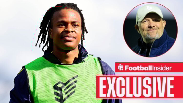 Crystal Palace, Ademola Ola-Adebomi, Bromley, Andy Woodman