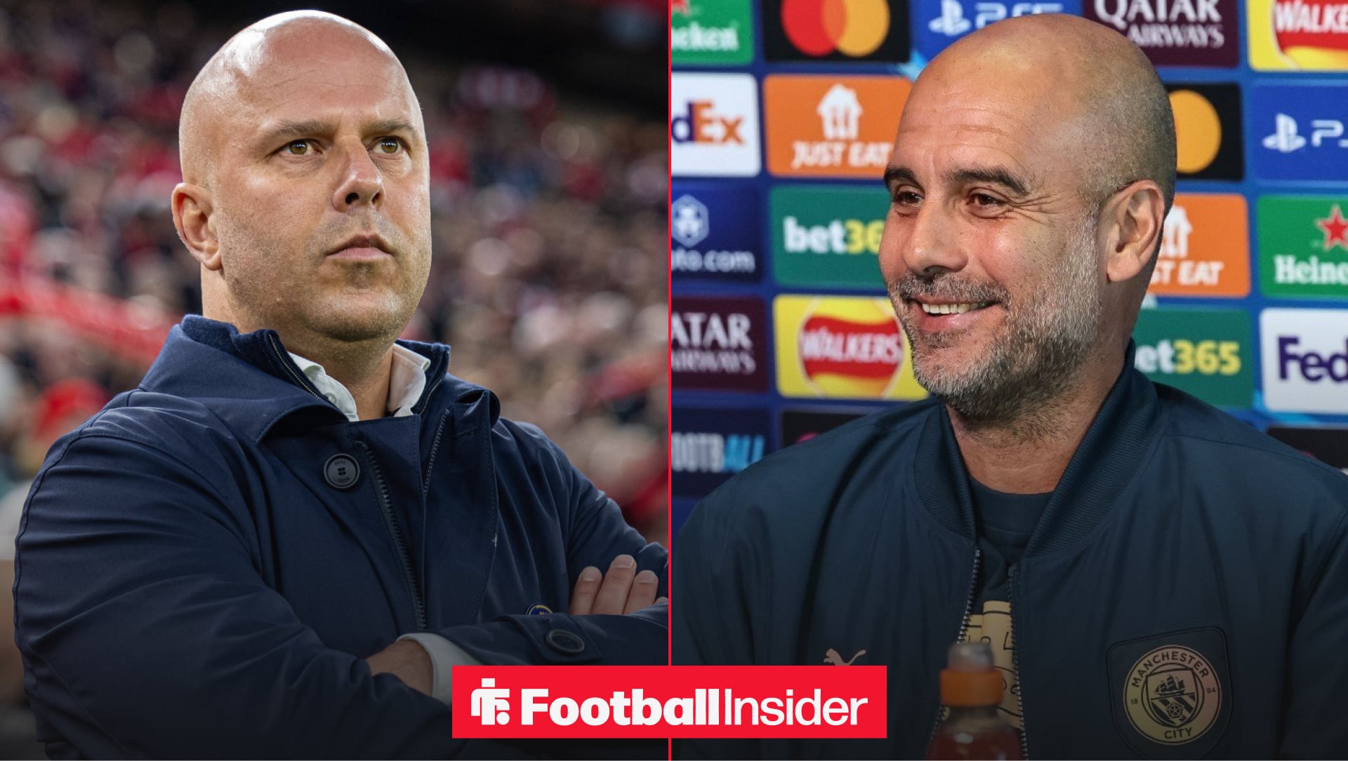 Man City on track to achieve unbelievable feat vs Liverpool, it will humiliate Arne Slot Man City on track to achieve unbelievable feat vs Liverpool, it will humiliate Arne Slot