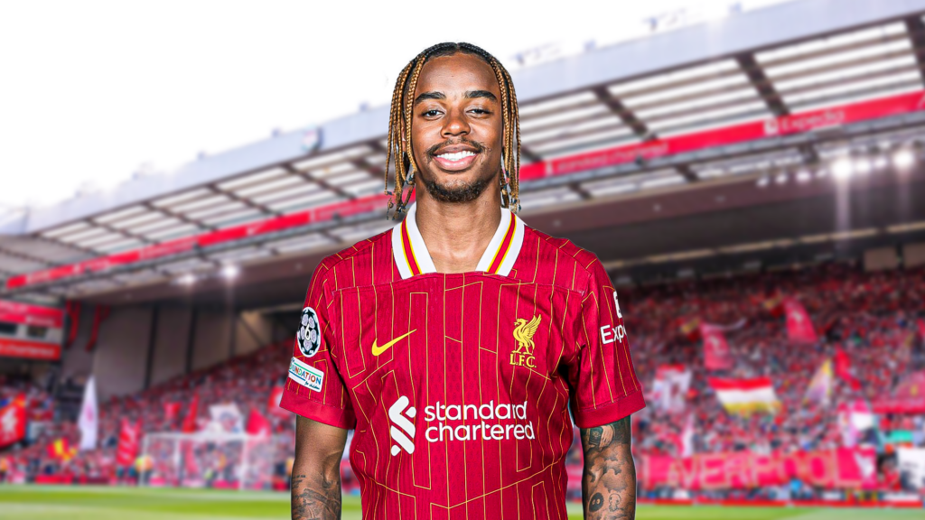 Bradley Barcola - Hy Vọng Mới Của Hàng Công PSG Trong Tương Lai
