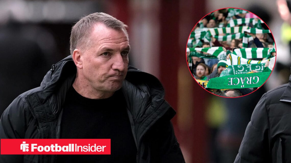 Brendan Rodgers, Celtic 2