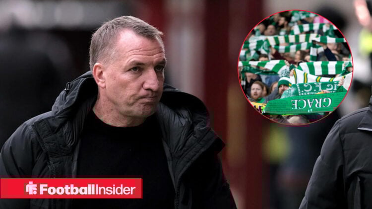 Brendan Rodgers, Celtic 2