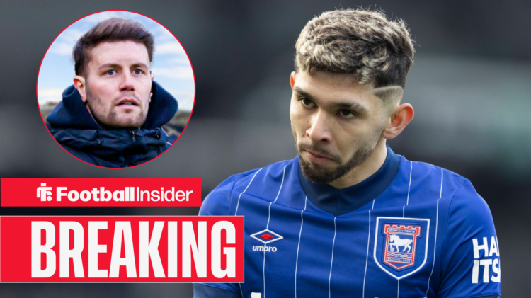Brighton, Fabian Hurzeler, Julio Enciso