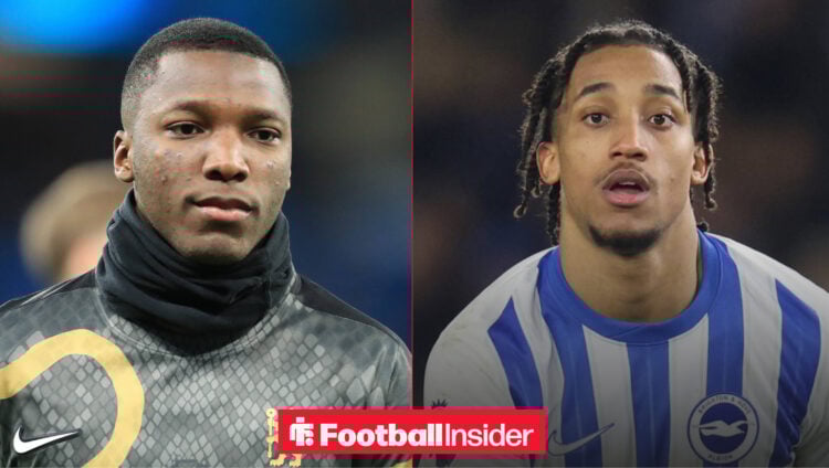 Joao Pedro Moises Caicedo, Chelsea Brighton