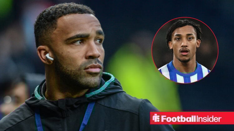 Callum Wilson, Joao Pedro, Newcastle United