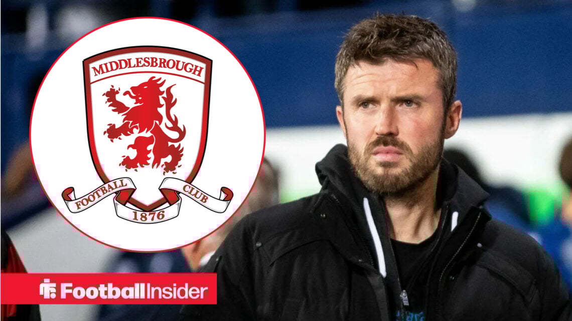 Carrick boro
